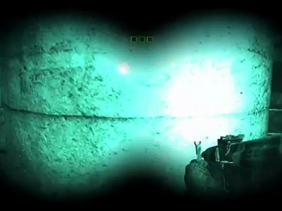 [S4][P4] Metro 2033