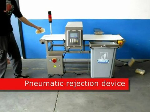 TECHNO D - Metal detector