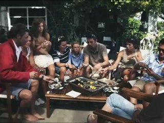 Spot TV "Les vraies vacances sur le Bassin d'Arcachon"