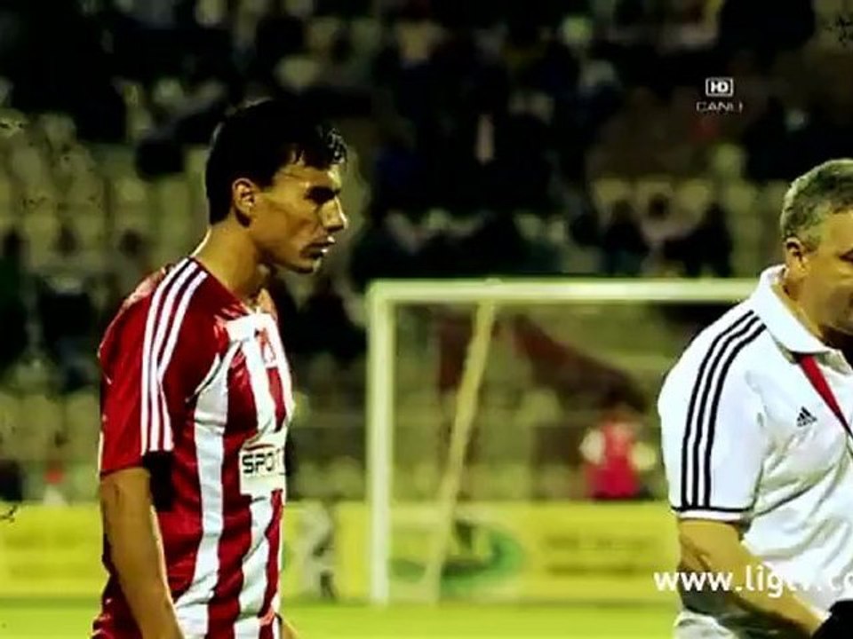 Sivas onunla bir başka!