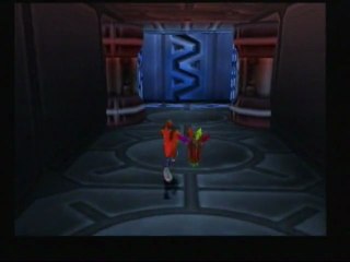 Crash TwinSanity Walkthrough - Episode 13 - Fin - Jeu WTF du début à la fin