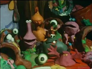 Trap Door S01 EP15 - Dont Open That Trap Door