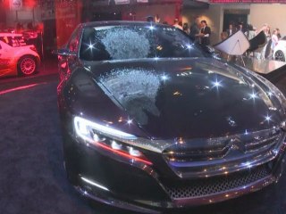Auto China 2012 - Highlights - HD - Deutsch