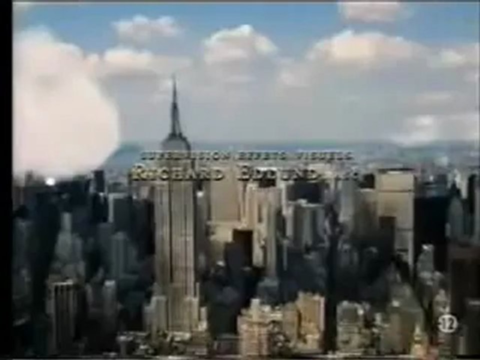 Angels in america - Générique (Mini-série)