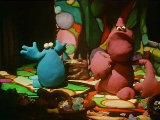 Trap Door S01 EP16 - Junk Food