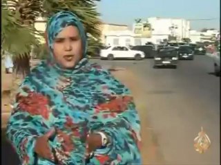 خطة لحل الأزمة التي تعيشها موريتانيا