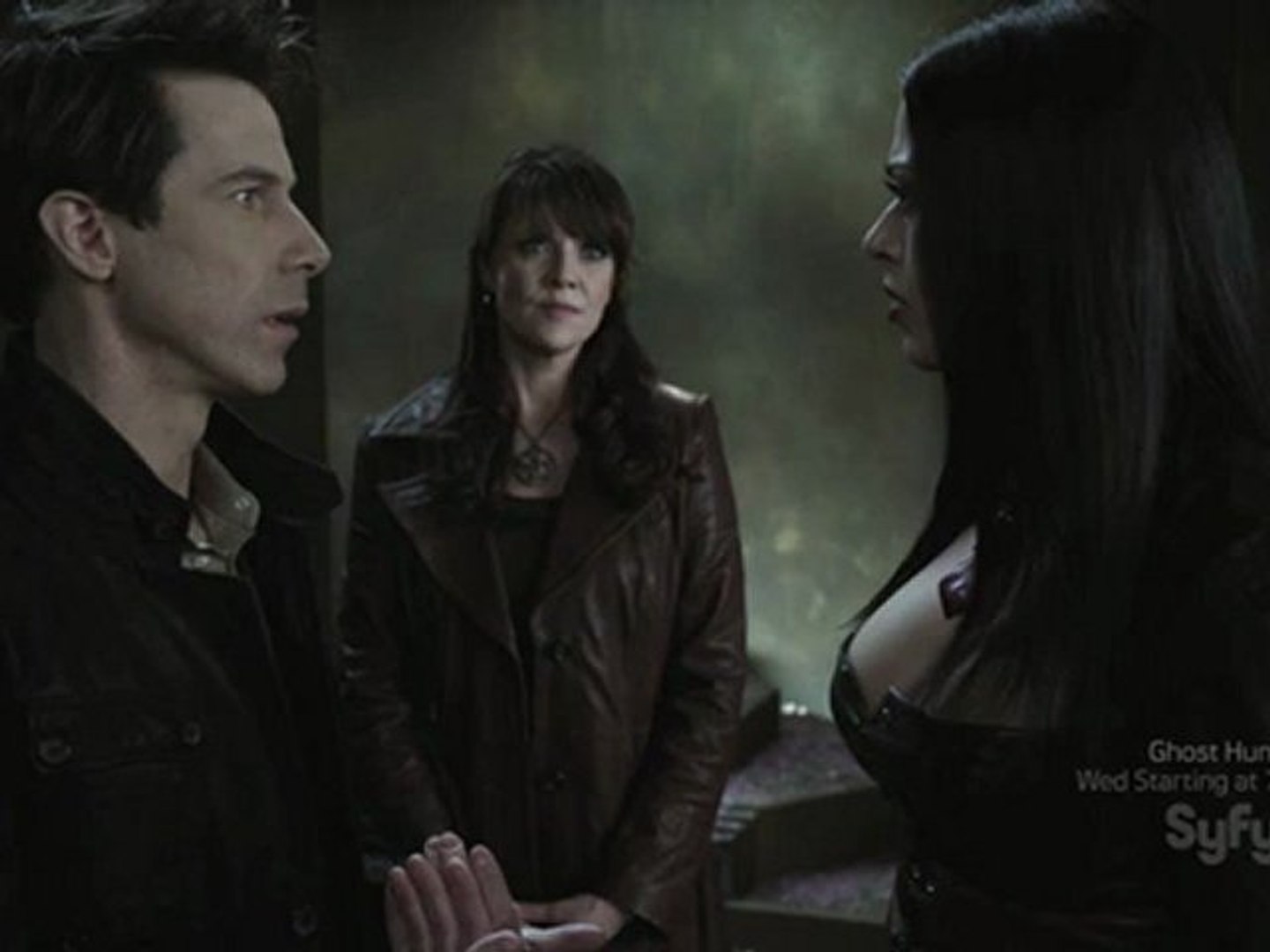 ⁣Tesla Moments 3x16