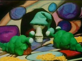 Trap Door S01 EP17 - Yechh!