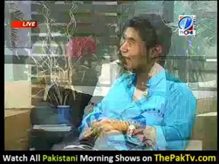 Muskurati Morning With Faisal Qureshi - 26th April 2012 - Part 4/5