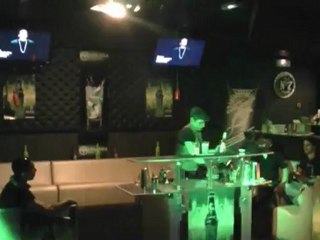 Finale Flair Pro Performers Quentin Belescot