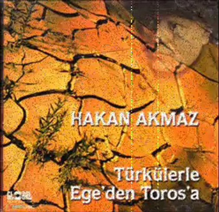 Hakan Akmaz - Teke Gaydası