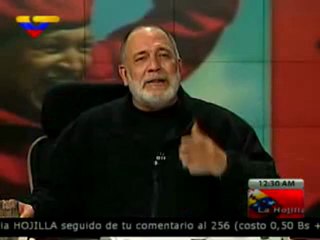 (VIDEO) La hojilla del día martes 24.04.2012  3/4