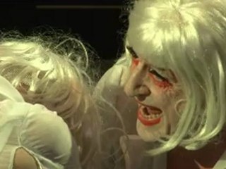 Trailer LES QUATRE JUMELLES