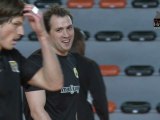 Avant le choc contre Mulhouse (Aix Handball)