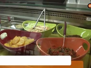 Un Sésame pour un tour du monde des saveurs