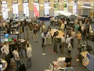 الذكرى العشرون لاختراع الشبكة العالمية للانترنت