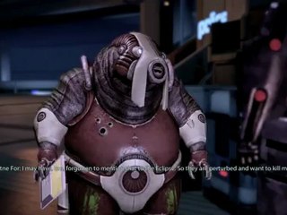 [S11][P5] Mass Effect 2