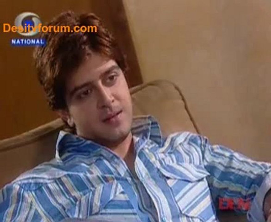 Kashmakash Zindagi Ki - 26th April 2012 Video Watch Online