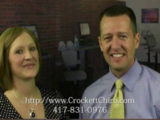 Chiropractor and Weight Loss in Springfield MO