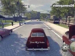 Mafia II