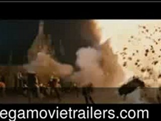 Harry Potter and the Deathly Hallows Movie Trailer- Movies For Rent