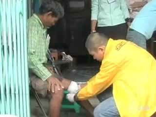 Noticias en Libertad 2ª ed. - 31/05/08