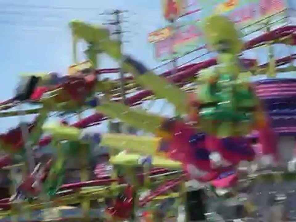 Feria