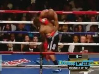 watch Boxing Bernard Hopkins vs Chad Dawson II live streaming