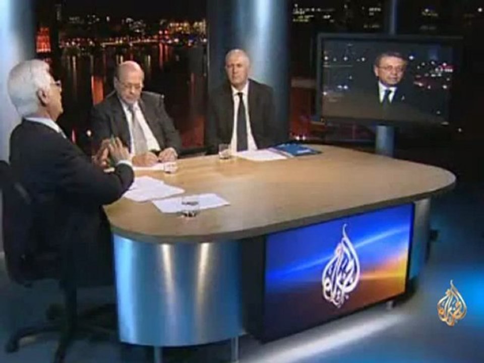 أكثر من رأي - سياسة بريطانيا الشرق أوسطية