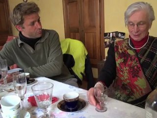 La campagne à vélo - EP#15 : "En France, aucun homme politique ne suit réellement son programme"