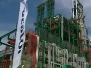 El Senado argentino respalda la nacionalización de YPF