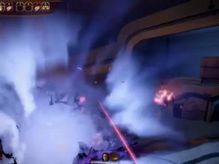 [S11][P6] Mass Effect 2