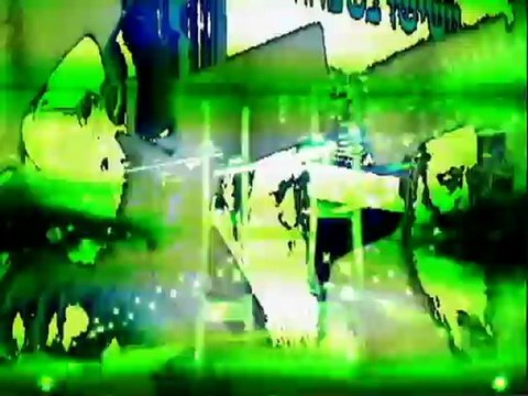 Omer Pasha-The Curse Extended (Vancouver Jewish Mix)