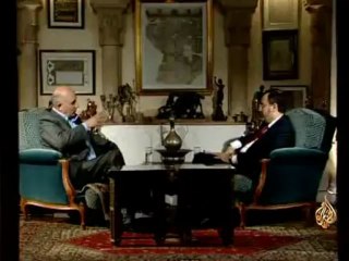 شاهد على العصر - أحمد المرزوقي - الجزء الرابع