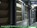 Automated Broiler Welfare at World Poultry - Brussels 2012