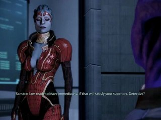 [S11][P8] Mass Effect 2