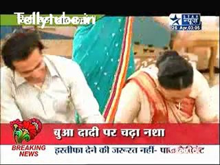 Saas Bahu Aur Saazish – 26th April 2012 Part 3