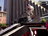 Red Bull - Bike Ride & Style San Francisco 2012 Teaser