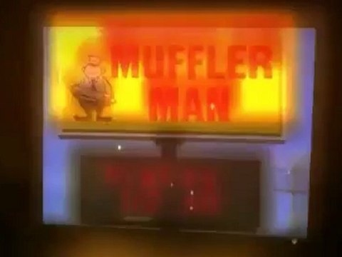 Muffler Man Auto Repair : Grand Rapids Auto Repair , 616-855-1968