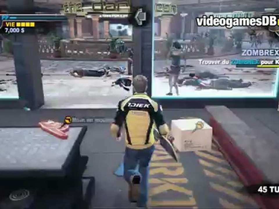 Dead Rising 2