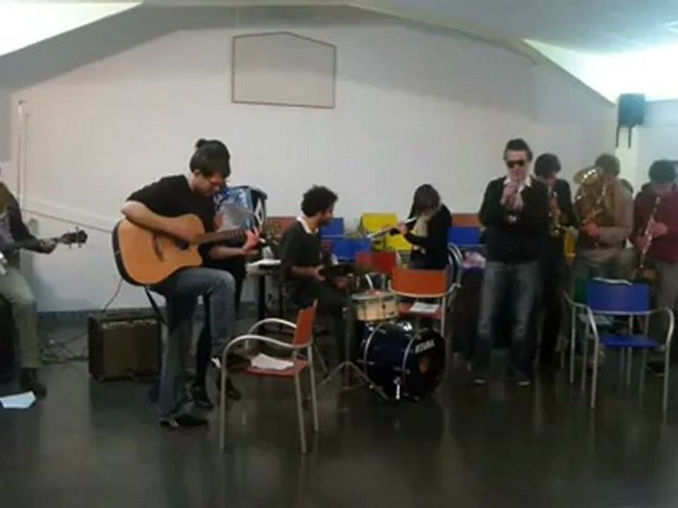 Simon GalicheGros