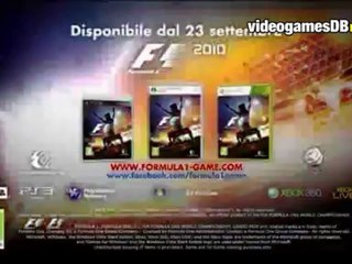 Formula One F1 2010