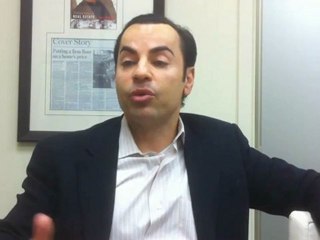 Sam McDadi Discusses Mississauga Real Estate Trends