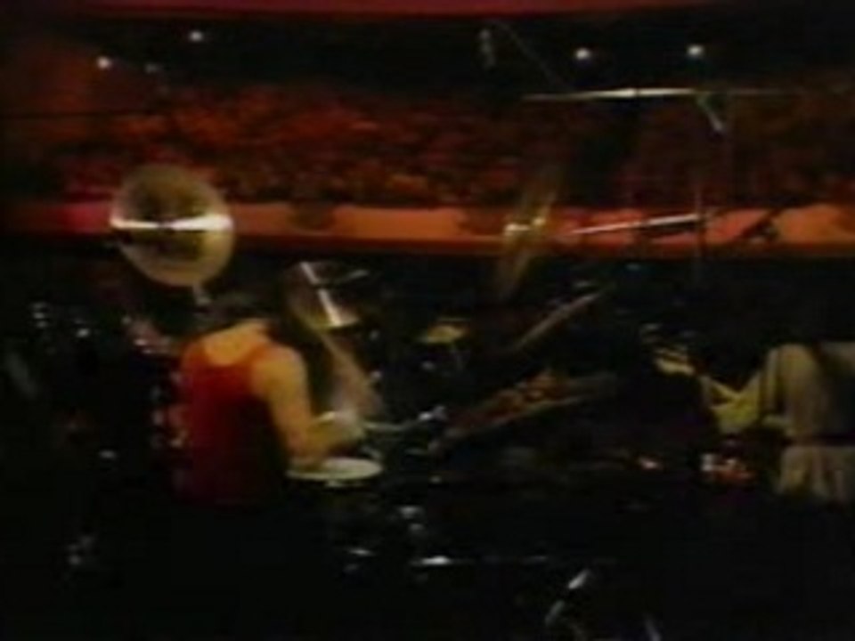 Jethro Tull - Aqualung