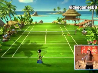 Racket Sports