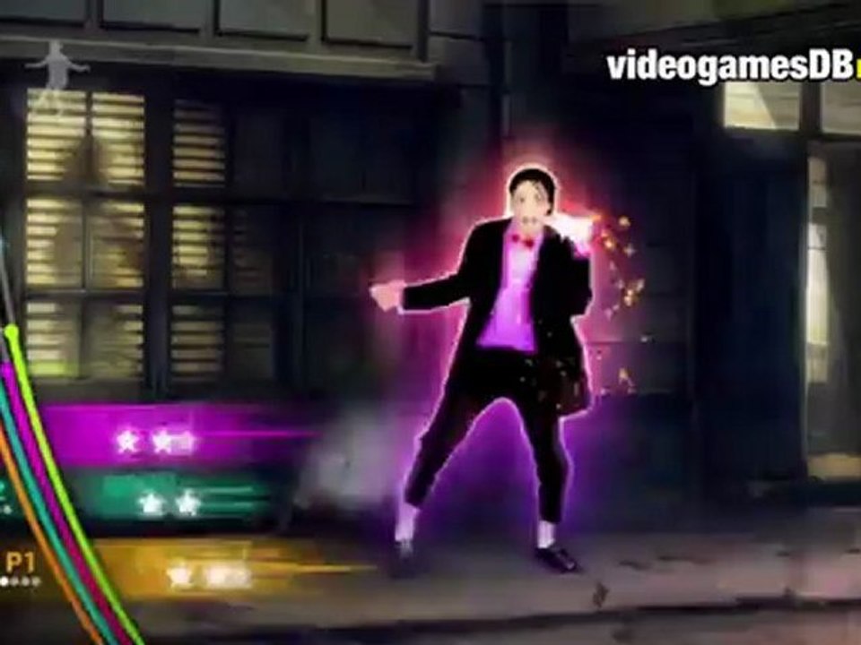 Michael Jackson : The Experience