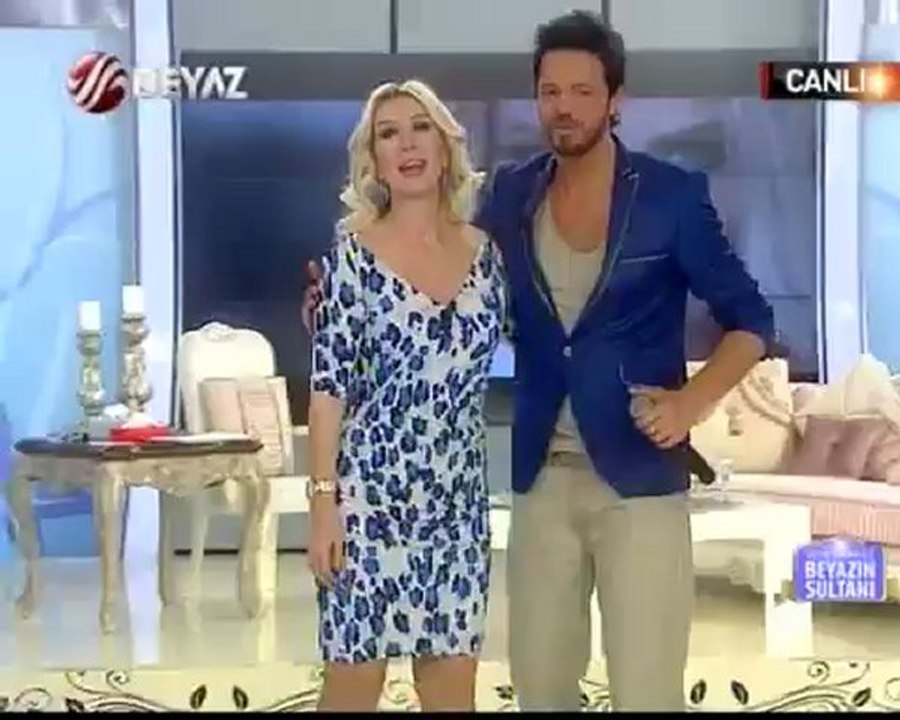 Beyazın Sultanı 26.04.2012 1.Kısım