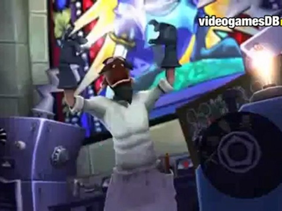 Disney Epic Mickey