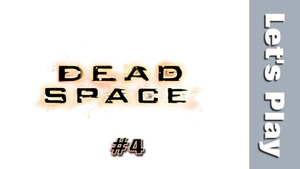 (WT) Dead space - épisode 4 (HD)