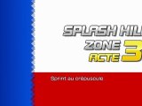 Sonic The Hedgehog 4 Episode 1 [3] Splash Hill Zone, Acte 3